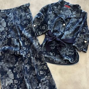 Women’s Carolina Herrera 2 piece set